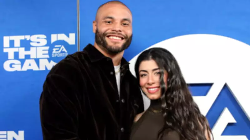 Dak Prescott Faces Cheating Allegations and NFL Trash Talk Fears Amid Canceled Wedding