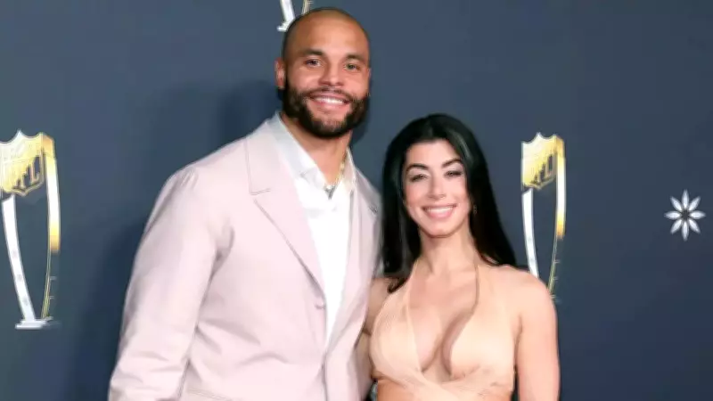 Dak Prescott Fears Personal Drama Will Fuel NFL Rivalry Taunts in 2026 Season