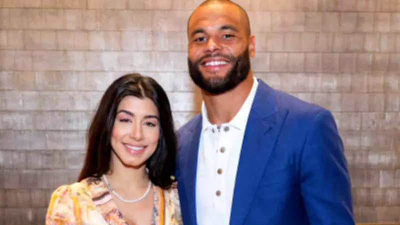 Dak Prescott's Lavish Italian Wedding Cancelled, Fiancee Denies Prenup Rumors