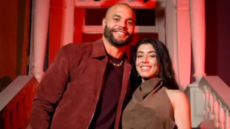 Dak Prescott's Lavish Wedding Canceled After Cheating Allegations Surface