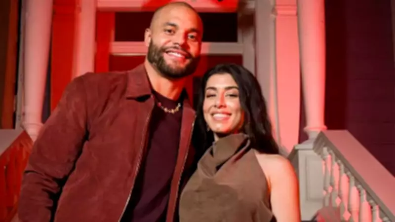 Dak Prescott's Personal Life Makes Headlines Amid Rumored Split Before Wedding