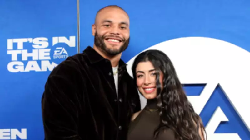 Dak Prescott's Wedding Canceled Amid Cheating Scandal, Ex-Fiancée Moves On