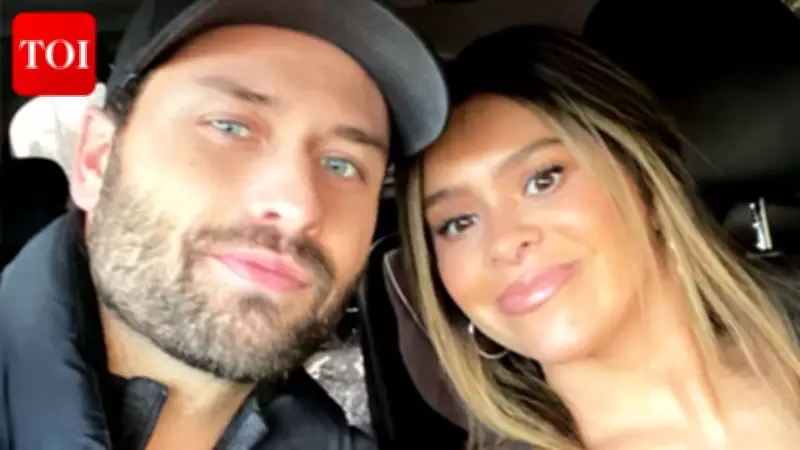 Dakota Mortensen Breaks Silence on Domestic Assault Probe with Taylor Frankie Paul