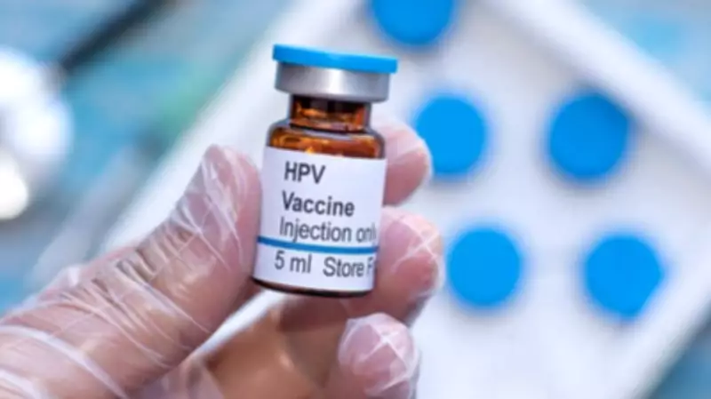 Dakshina Kannada Launches HPV Vaccine Drive for 22,473 Girls