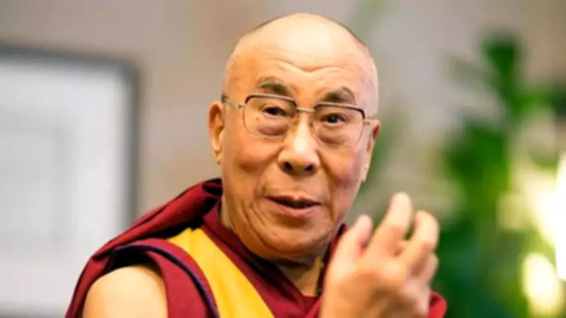 Dalai Lama's Wisdom: Teaching Children That Kindness Is Always Possible