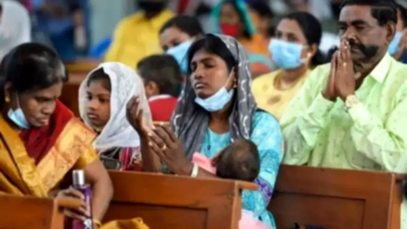 Dalit Christians in Kerala Face Caste Discrimination Without Legal Protection