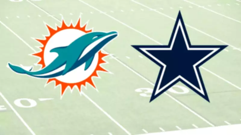 Dallas Cowboys Eye Miami Dolphins' Star Linebacker Jordyn Brooks in Potential Trade