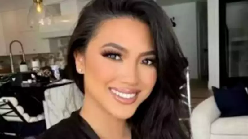 Dana Tran Dating Rumors with Desmond Scott Spark Online Interest