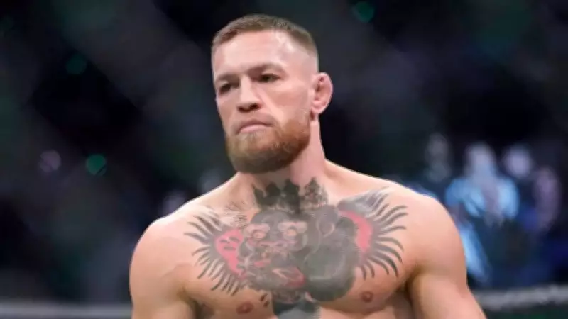 Dana White Hints at Conor McGregor's UFC Return, Rules Out Ireland Fight