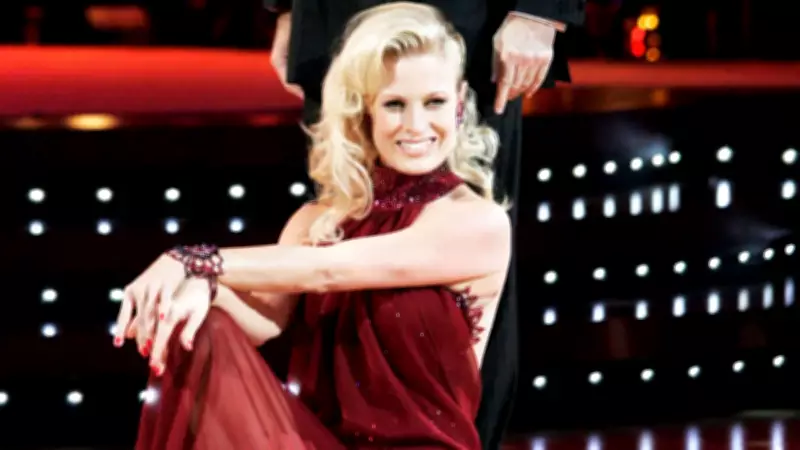 Dancing With the Stars Alum Charlotte Jorgensen Reveals She Survived Air Canada Crash