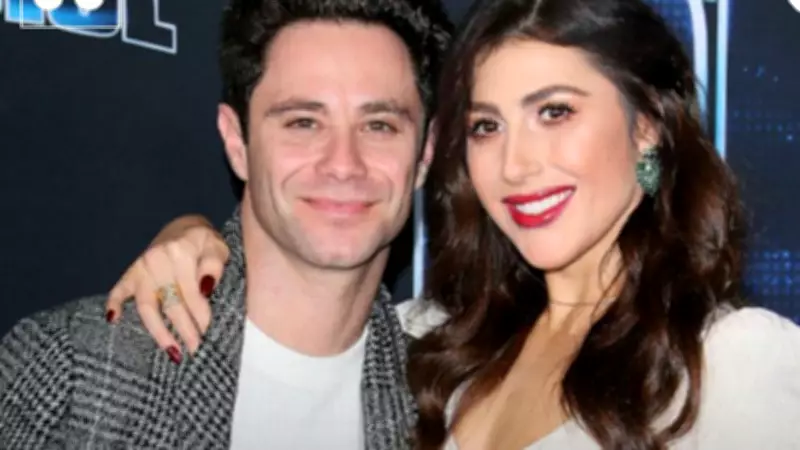 Dancing With the Stars Pros Emma Slater and Sasha Farber Show Exes Can Be Friends