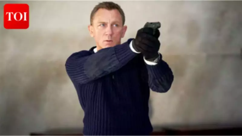 Daniel Craig's Net Worth Hits $160 Million in 2026: Bond and Knives Out Deals Fuel Fortune