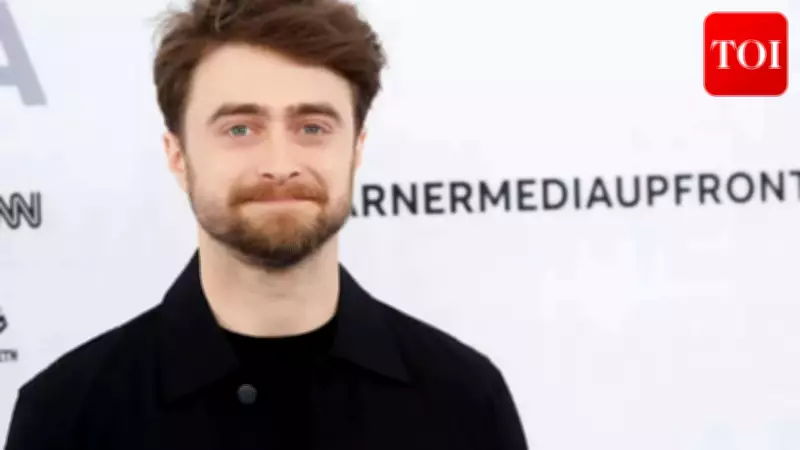 Daniel Radcliffe Advocates for Mandatory Therapy for Child Actors