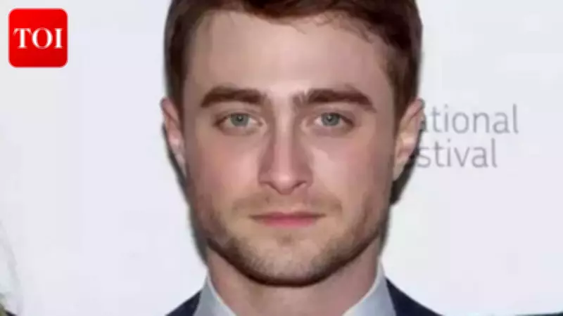 Daniel Radcliffe Prefers Son Avoids Acting Career Despite His Own Success