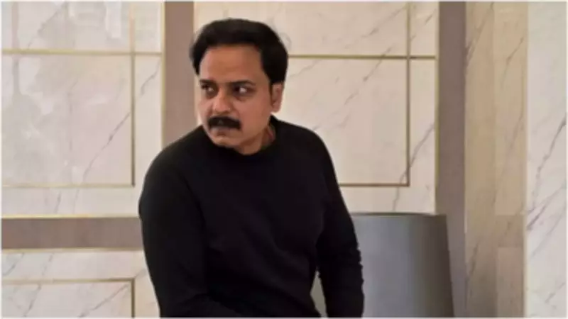 Danish Iqbal Reveals Grueling 12-Hour Transformation into Dawood Ibrahim for Dhurandhar 2