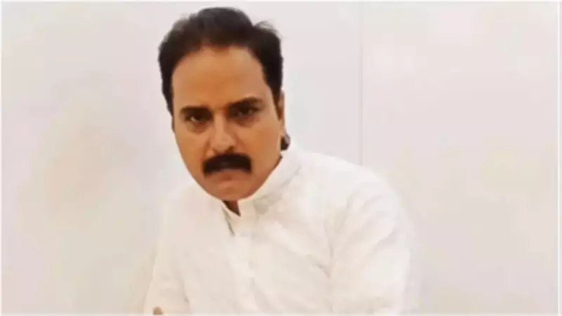 Danish Iqbal's 'Bade Saab' Role in 'Dhurandhar: The Revenge' Gains Spotlight