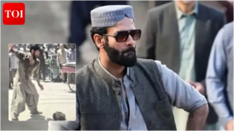 Danish Pandor Reveals CBFC Cut 25-30 Seconds from Dhurandhar 2's Football Scene