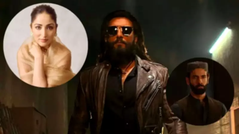 Danish Pandor Reveals He Was Unaware of Yami Gautam's Cameo in Dhurandhar 2