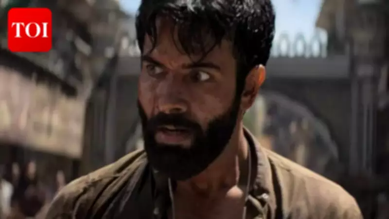 Danish Pandor Reveals Intense Real-Life Inspiration for Dhurandhar's Violent Scene