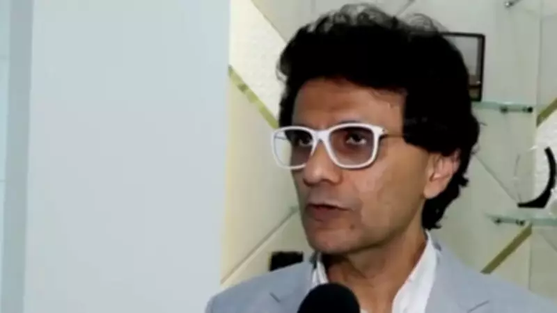 Danube Group VP Addresses Dubai's Economic Outlook Amid Regional Conflict