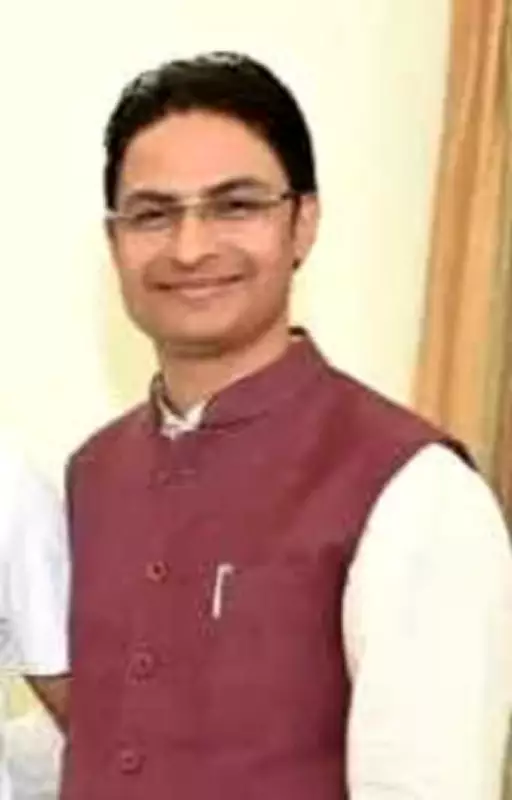 Darjeeling Voter List Controversy: BJP MP Raju Bista Faces Backlash Over Deletions