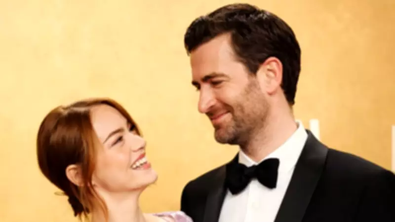 Dave McCary: The Creative Anchor Behind Emma Stone's Historic Oscar Journey