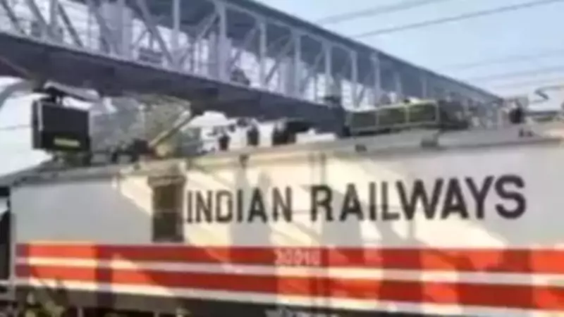 Daytime Rail Block on Mumbai's Western Line to Ease Commuter Travel