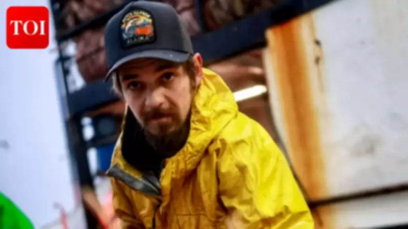 Deadliest Catch Star Todd Meadows Dies at 25, Leaving Behind a Legacy of Passion
