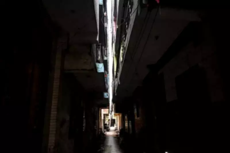 Deadly Fire in Ghaziabad's Khoda Colony Exposes Dangers of Unregulated Urban Growth