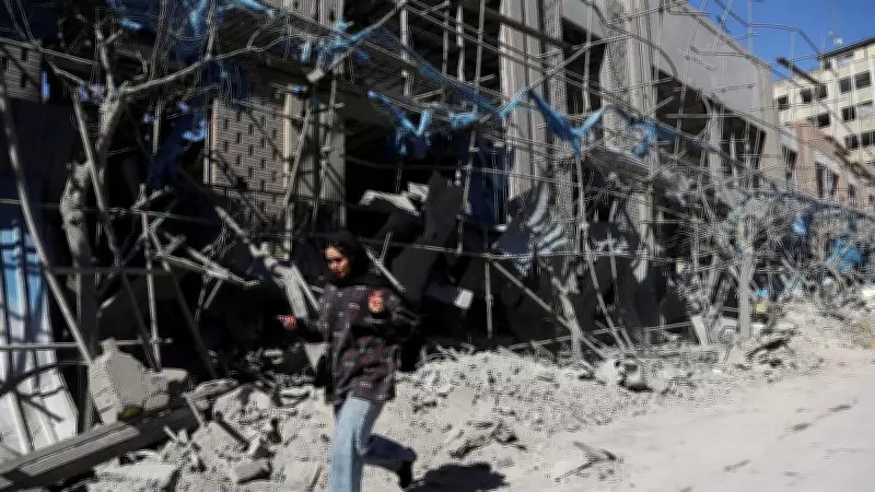 Decades of Tension: The Roots of the US-Iran Conflict Explained