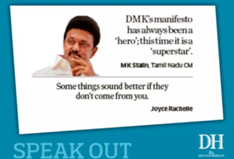 Deccan Herald Speak Out: Public Opinion on Key Issues for March 30, 2026