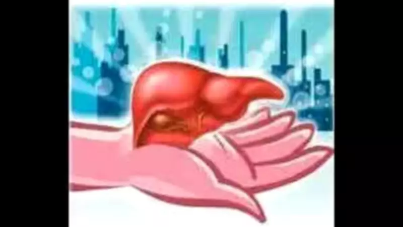Deceased Dombivli Man's Liver Transplant Saves Two Lives in Mumbai