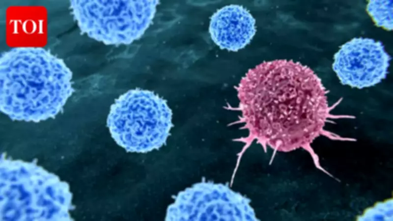 Declassified CIA Document Reveals 1950s Cancer Research Link to Parasites