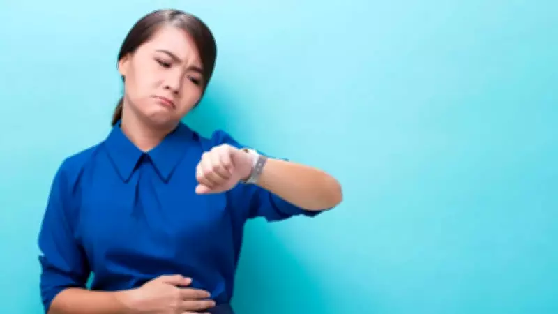 Decoding Late-Night Hunger: Why Your Body Craves Food at Odd Hours