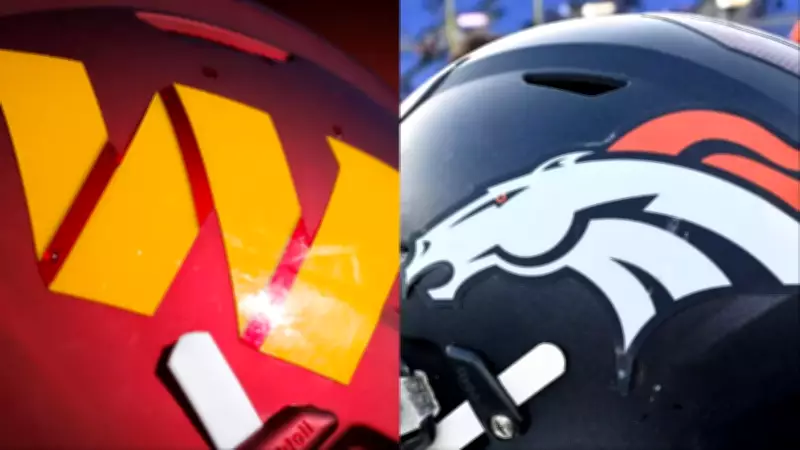 Deebo Samuel's Denver Dream: Could Broncos Land Commanders' Dual-Threat Star?