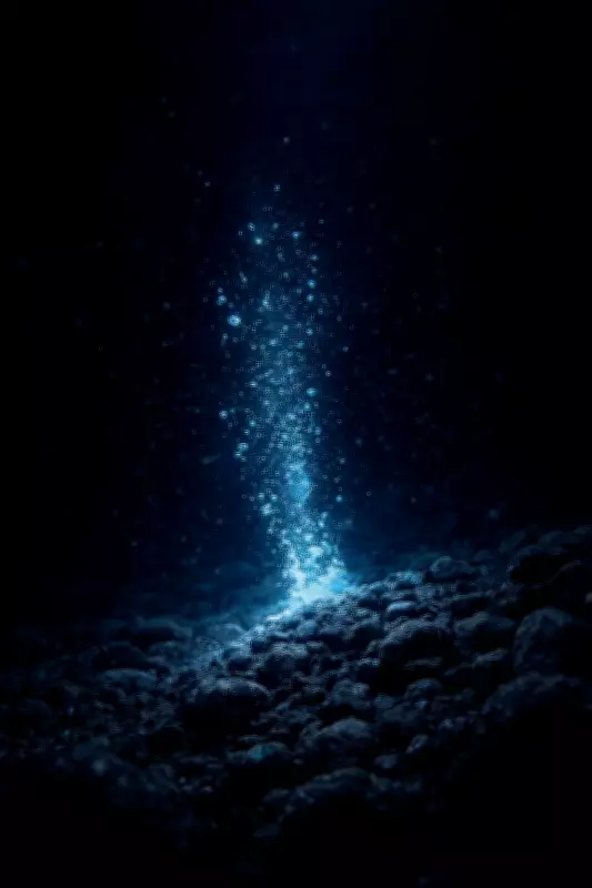 Deep Sea Discovery: 'Dark Oxygen' Found on Pacific Floor Challenges Science