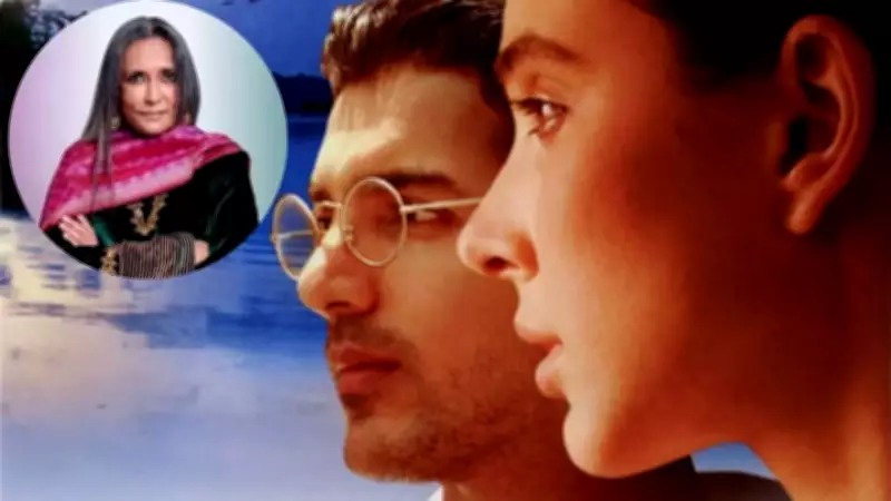 Deepa Mehta's 'Water' at 20: John Abraham Cast by Director's Mother