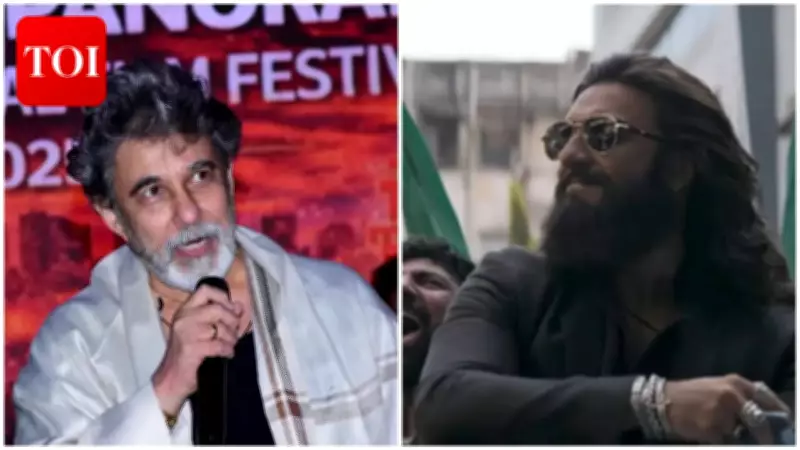 Deepak Tijori Questions CBFC's 'Half-Mute' Censorship Logic for Adult Films