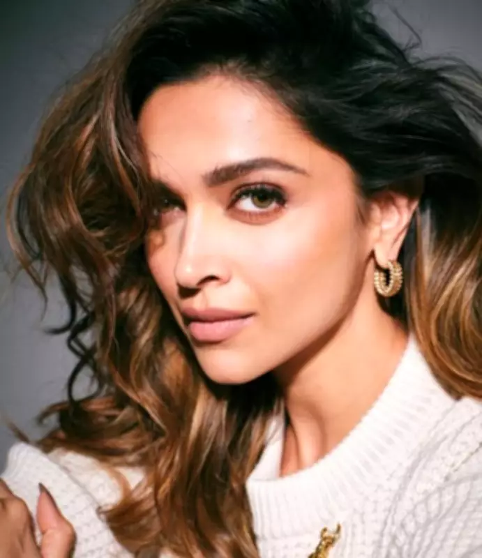 Deepika Padukone Alarms Over Mumbai's Air Crisis, Cites 'Choking' Children