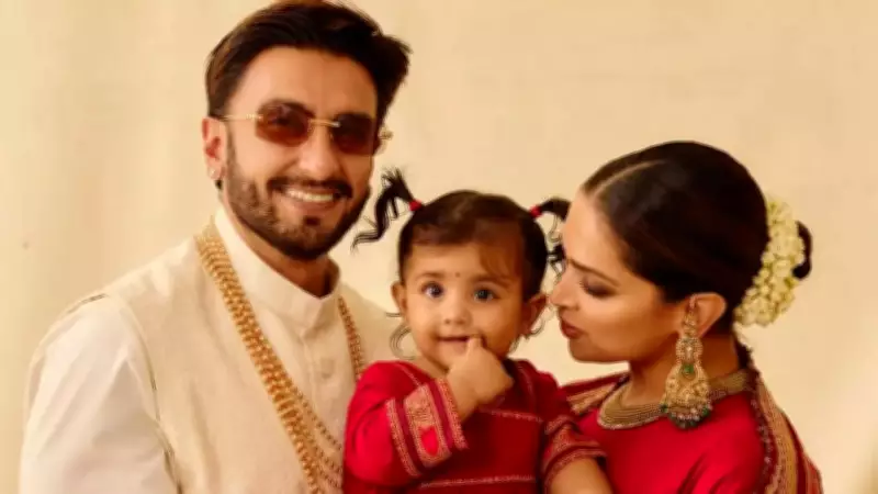 Deepika Padukone Opens Up About Motherhood: 'My Toxic Trait Is Loving My Child So Much'