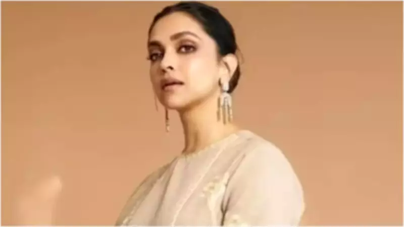 Deepika Padukone Urges BMC Action on Mumbai's Air Pollution Crisis