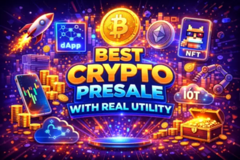 DeepSnitch AI Crypto Presale Gains Momentum Amid Market Trends