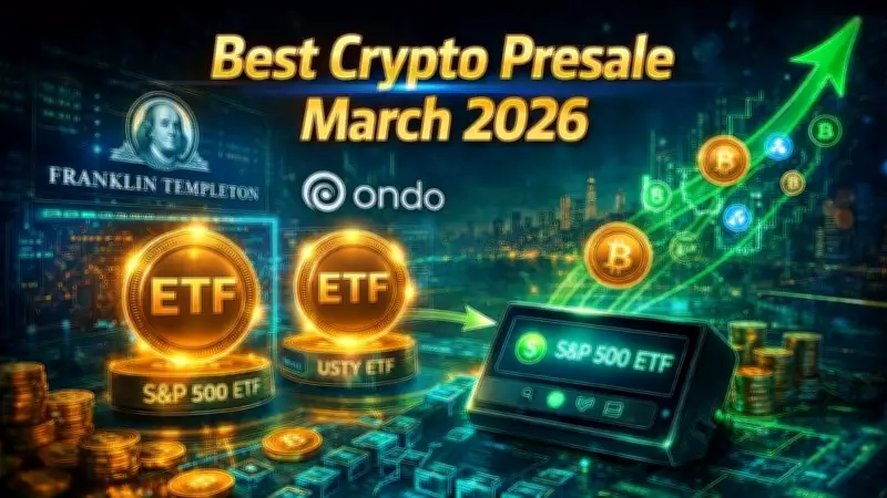 DeepSnitch AI Crypto Presale: The 300x Opportunity in On-Chain Finance