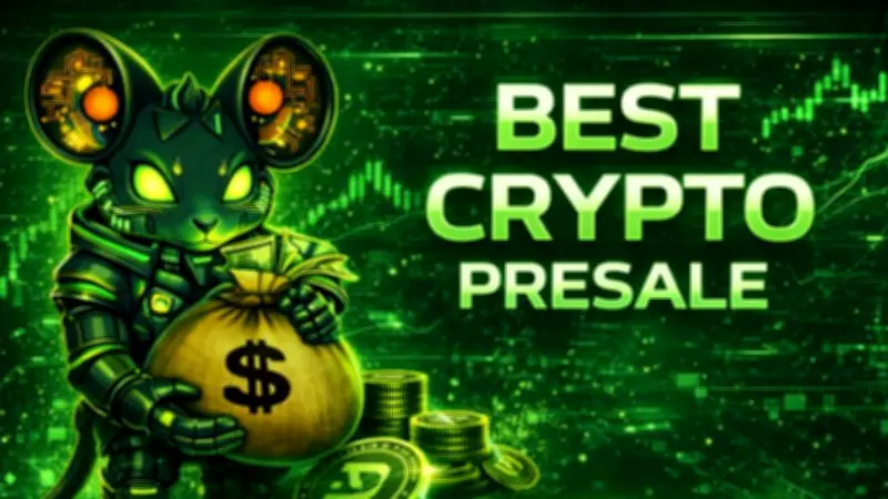 DeepSnitch AI Emerges as Top Crypto Presale, Aiming for 300X Returns