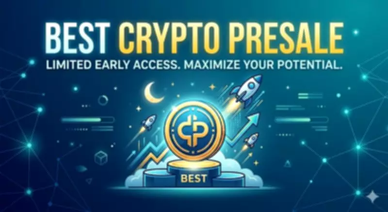 DeepSnitch AI Launches Live Product, Touted as Top Crypto Presale for 2026