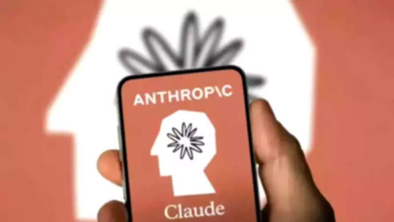 Defense Tech Firms Dump Anthropic's Claude AI After US Blacklisting