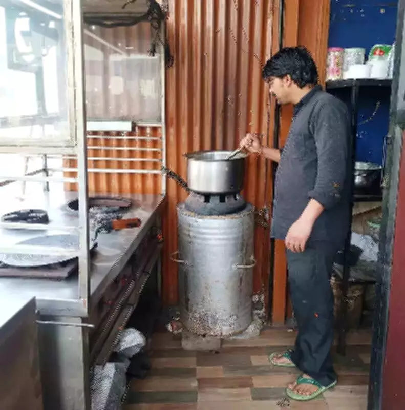 Dehradun Accelerates PNG Rollout Amid LPG Shortage Crisis