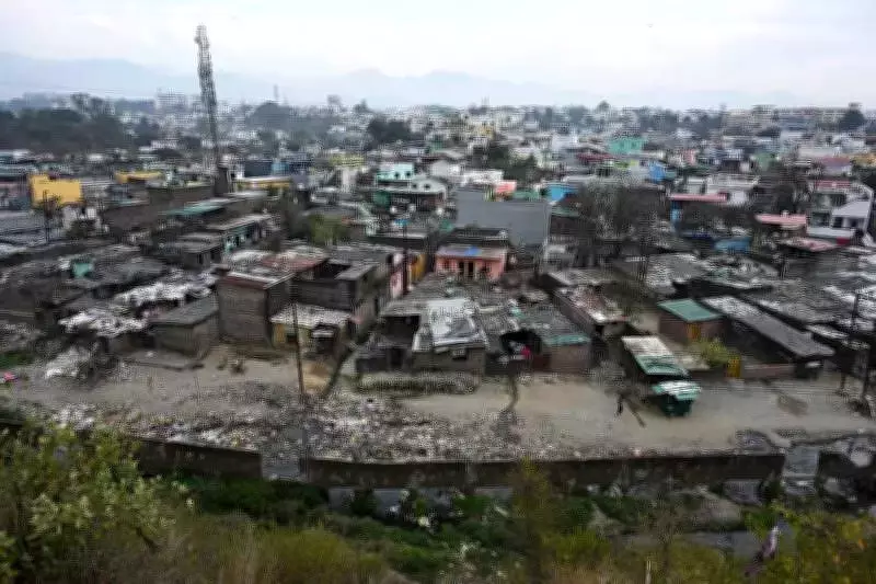 Dehradun Rivers Suffer as Court Orders on Debris Dumping Ignored, Residents Allege