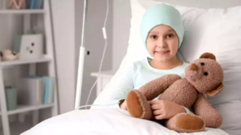 Delayed Diagnosis of Childhood Cancer: A Critical Barrier to Survival in Rural India