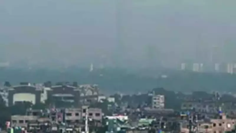Delhi Air Quality Shows Improvement: Clean Air Days Rise, Stubble Burning Eliminated